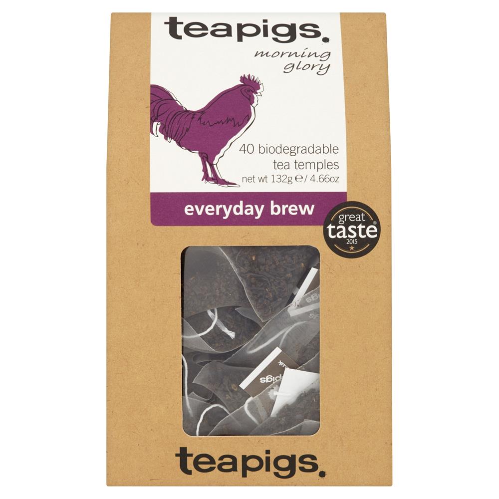 Everyday Brew 40 Tea Bags.
