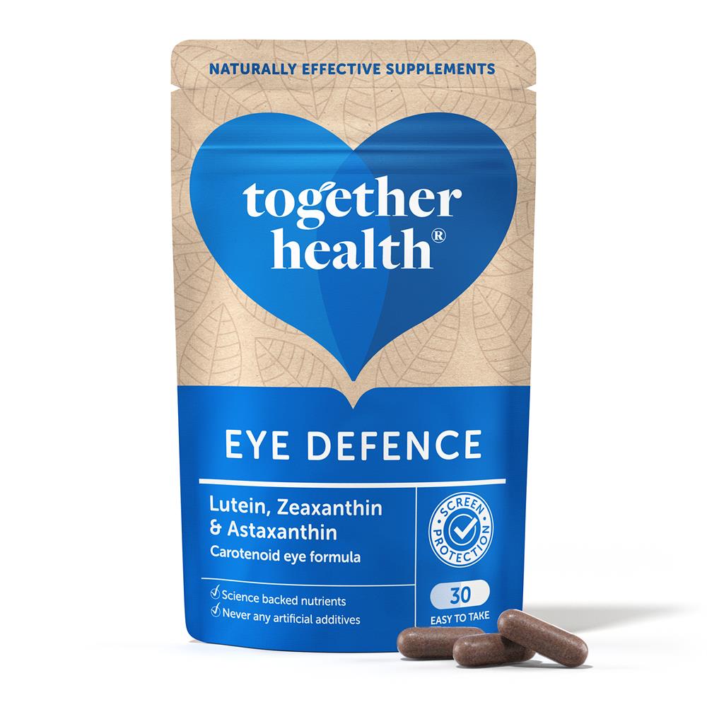 Together Eye Defence 30 Capsules.
