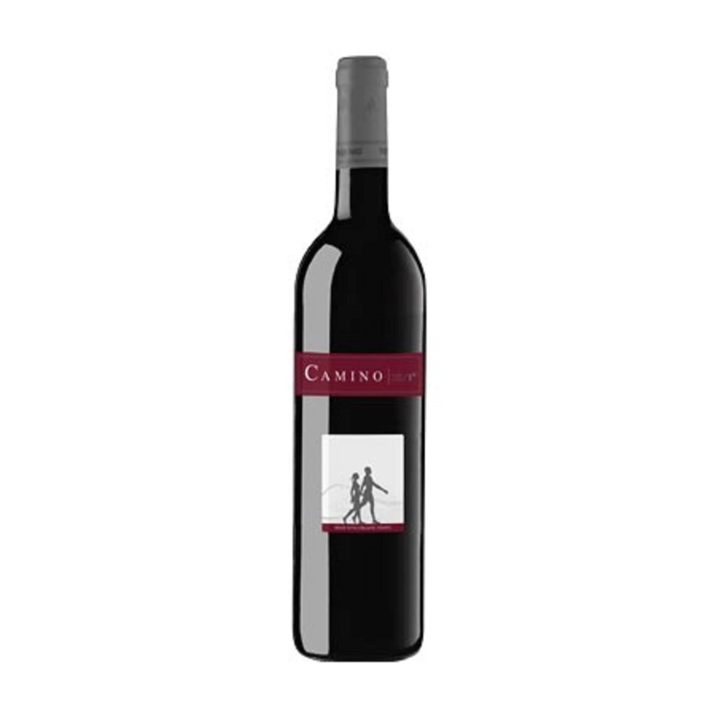 Camino Tinto Organic Tempranillo, Spain 750ml Organic Red Wine - Just Natural