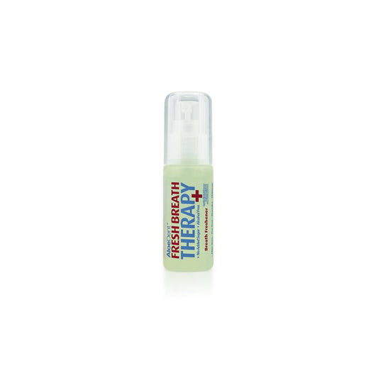 Fresh Breath Therapy Spray Breath Refresher 30ml - Just Natural