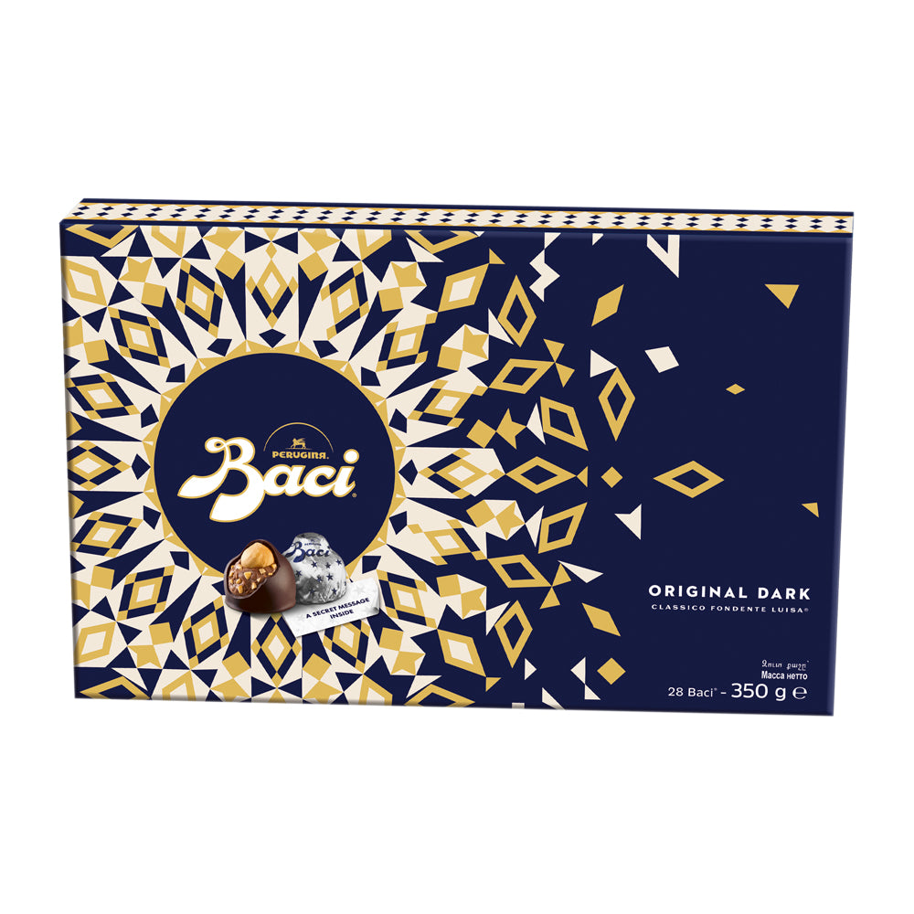 Dark Choc Gift Box 350g