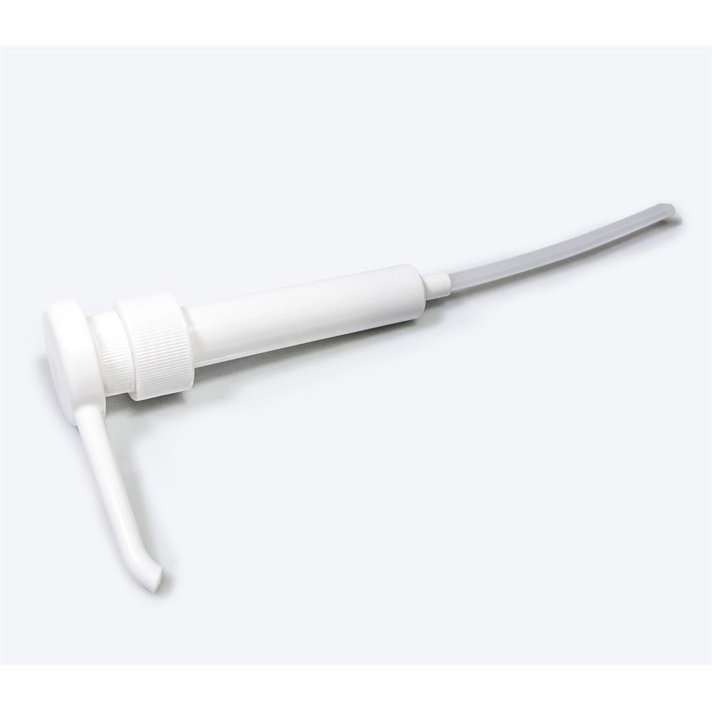 5L Pump 1 Unit - Just Natural