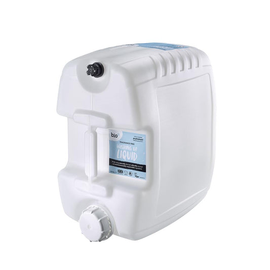 Fragrance Free Washing Up Liquid 20L