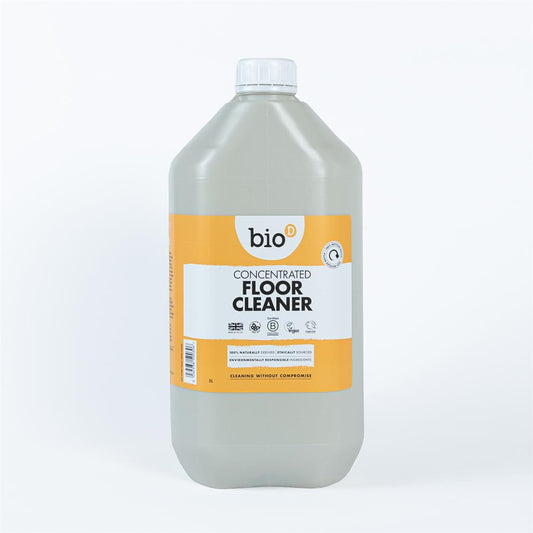 Concentrated Floor Cleaner 5L