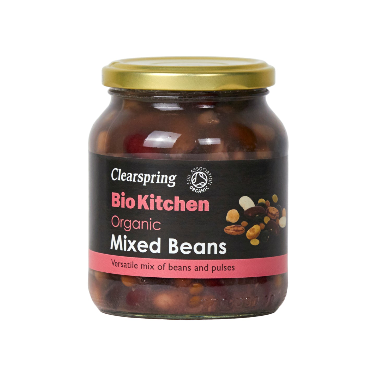 Bio Kitchen Organic Mixed Beans