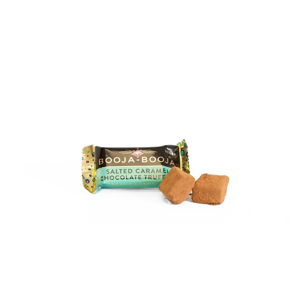 Salted Caramel Truffles 2pack