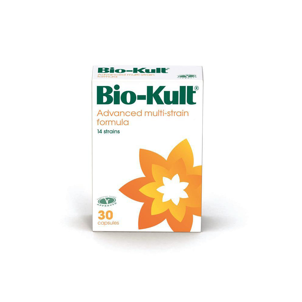 Bio-Kult Bio-Kult 30 Capsules - Just Natural