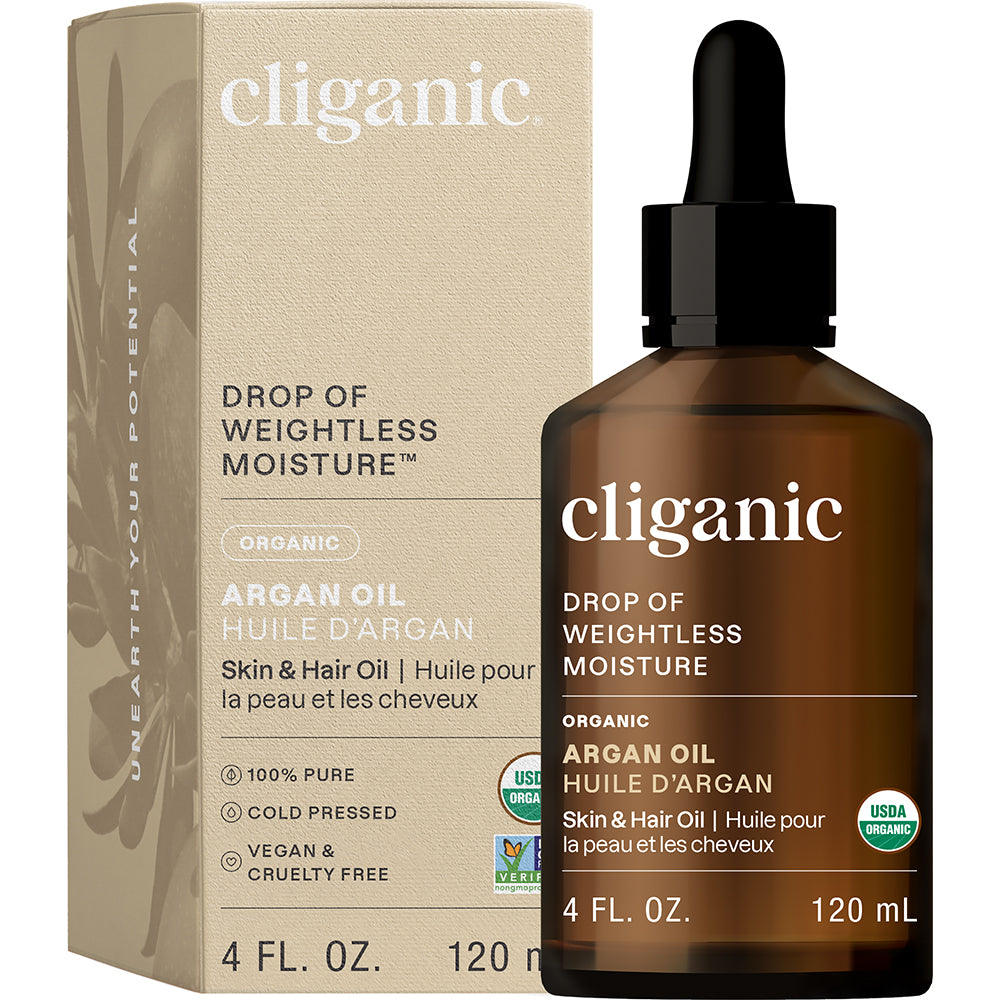 Argan Oil 4oz 4 ounce