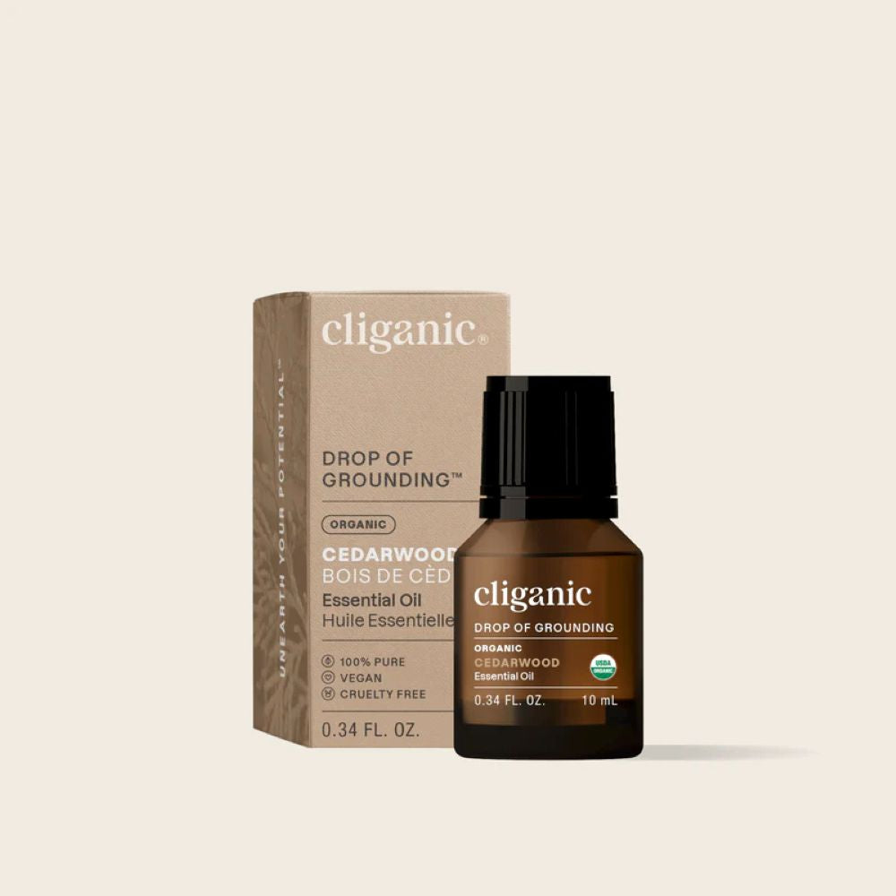 Cedarwood Oil 10ml 10 ML