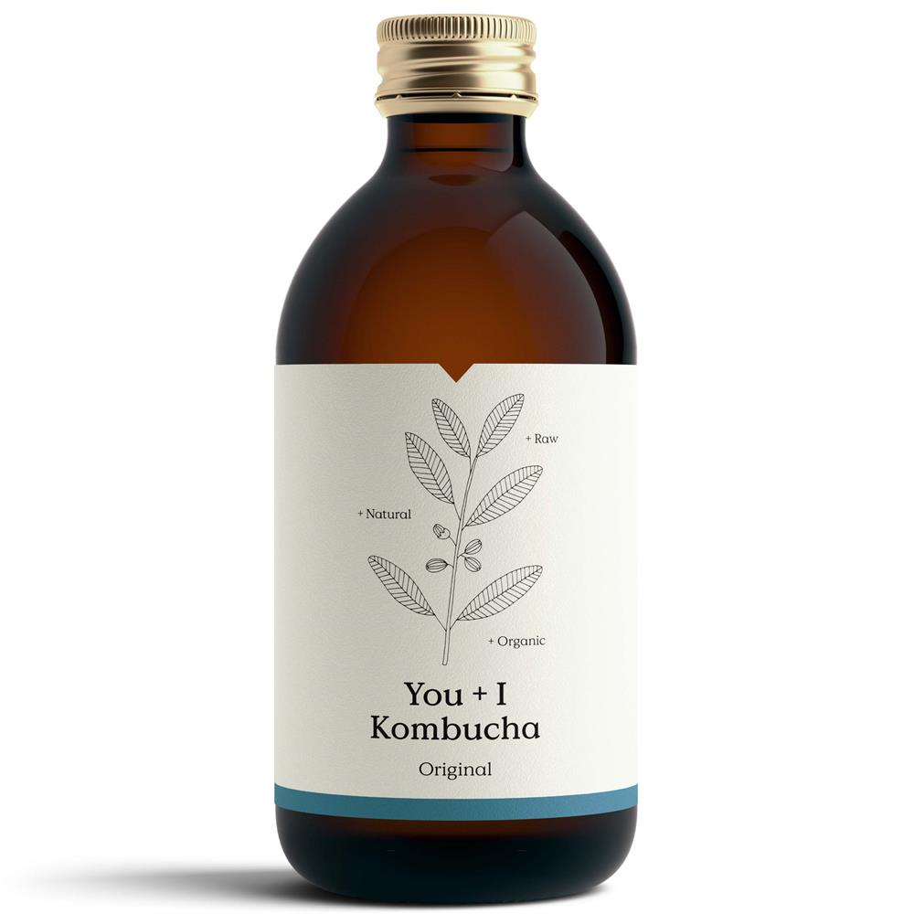 Kombucha - Original 330ml