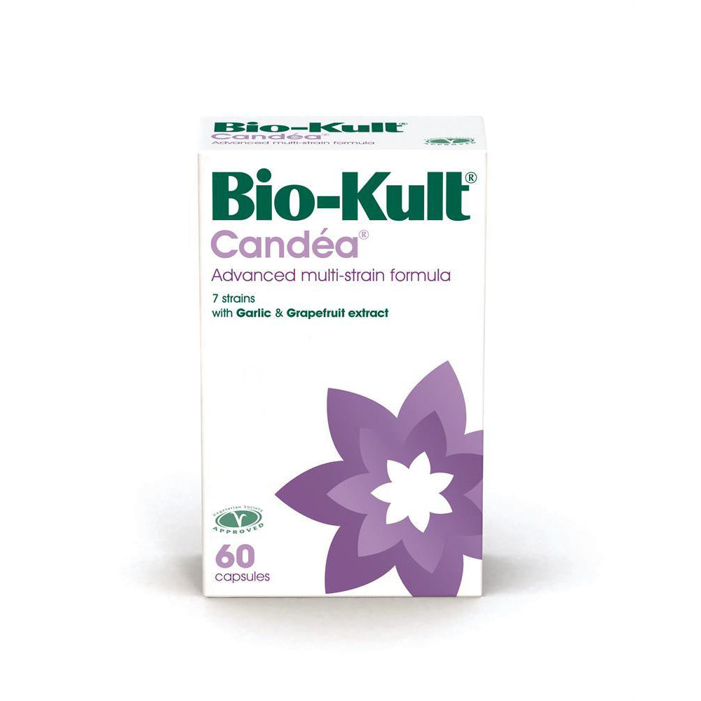 Bio-Kult Bio-Kult Candea 60 Capsules - Just Natural