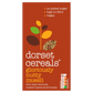Gloriously Nutty Muesli 500g - Just Natural