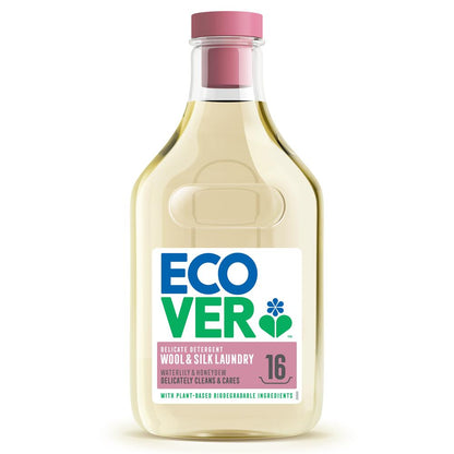 Ecover Delicate 750ml - Just Natural