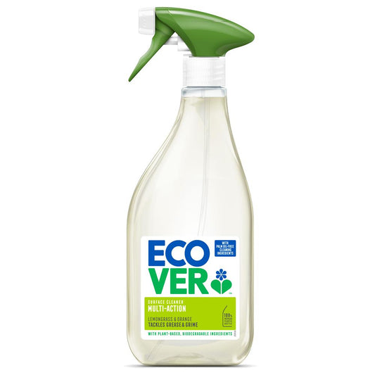 Multi Surface Cleaner 500ml - Just Natural