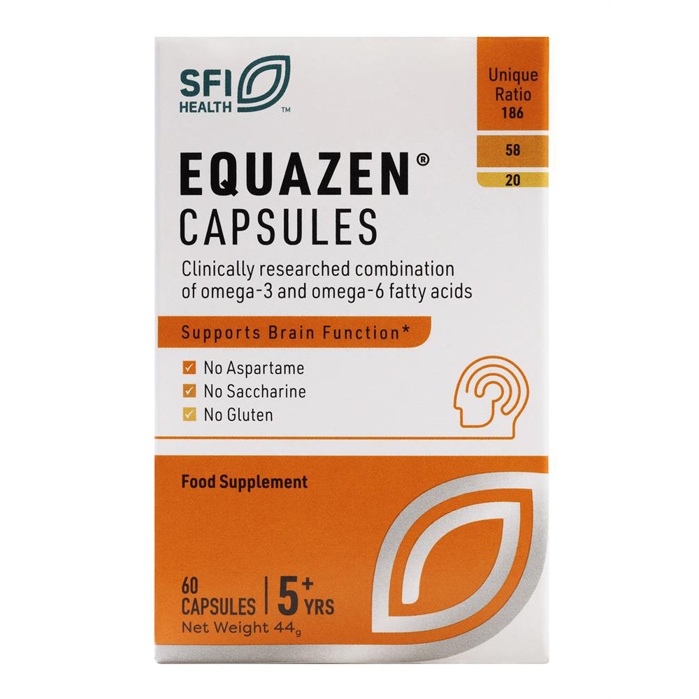 Capsules 60s - Just Natural