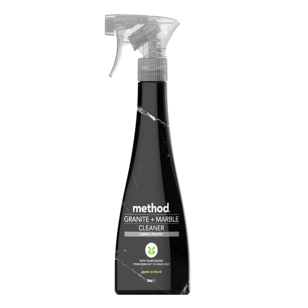 Method Granite Spray 354ml - Just Natural