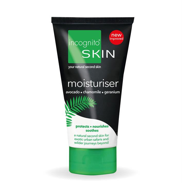 Incognito After Sun Moisturiser 200g