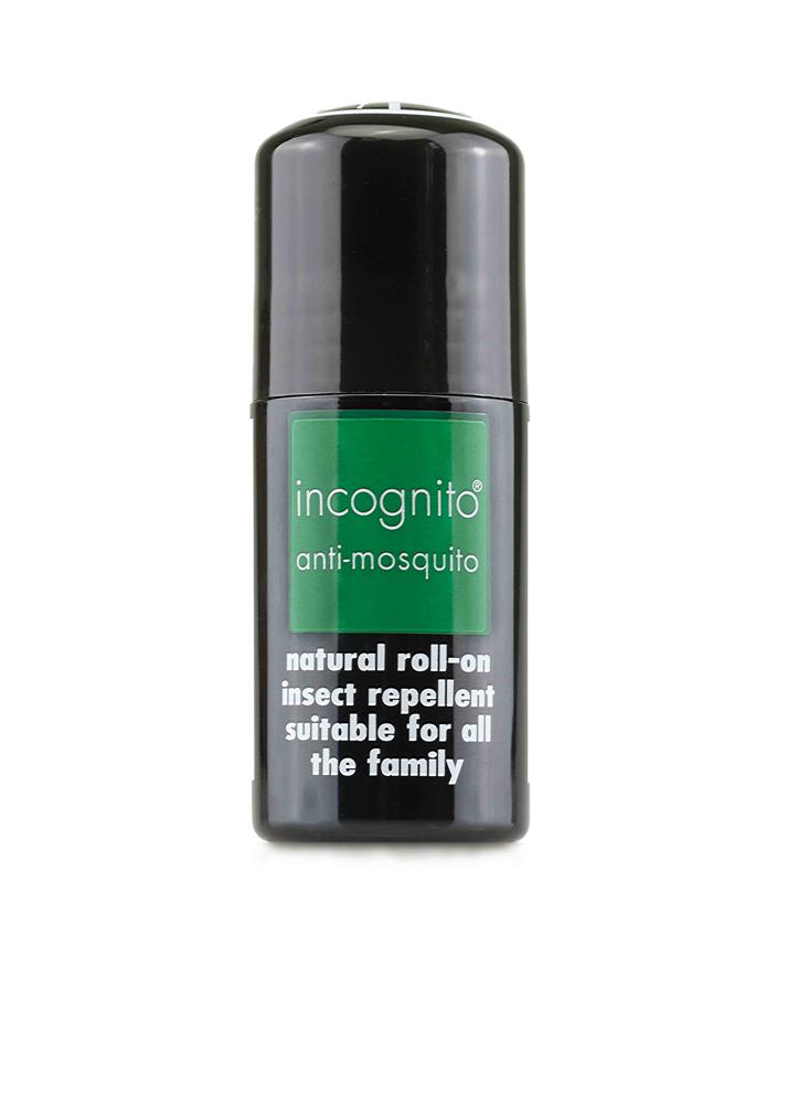 Incognito Anti Insect Roll-on 50ml