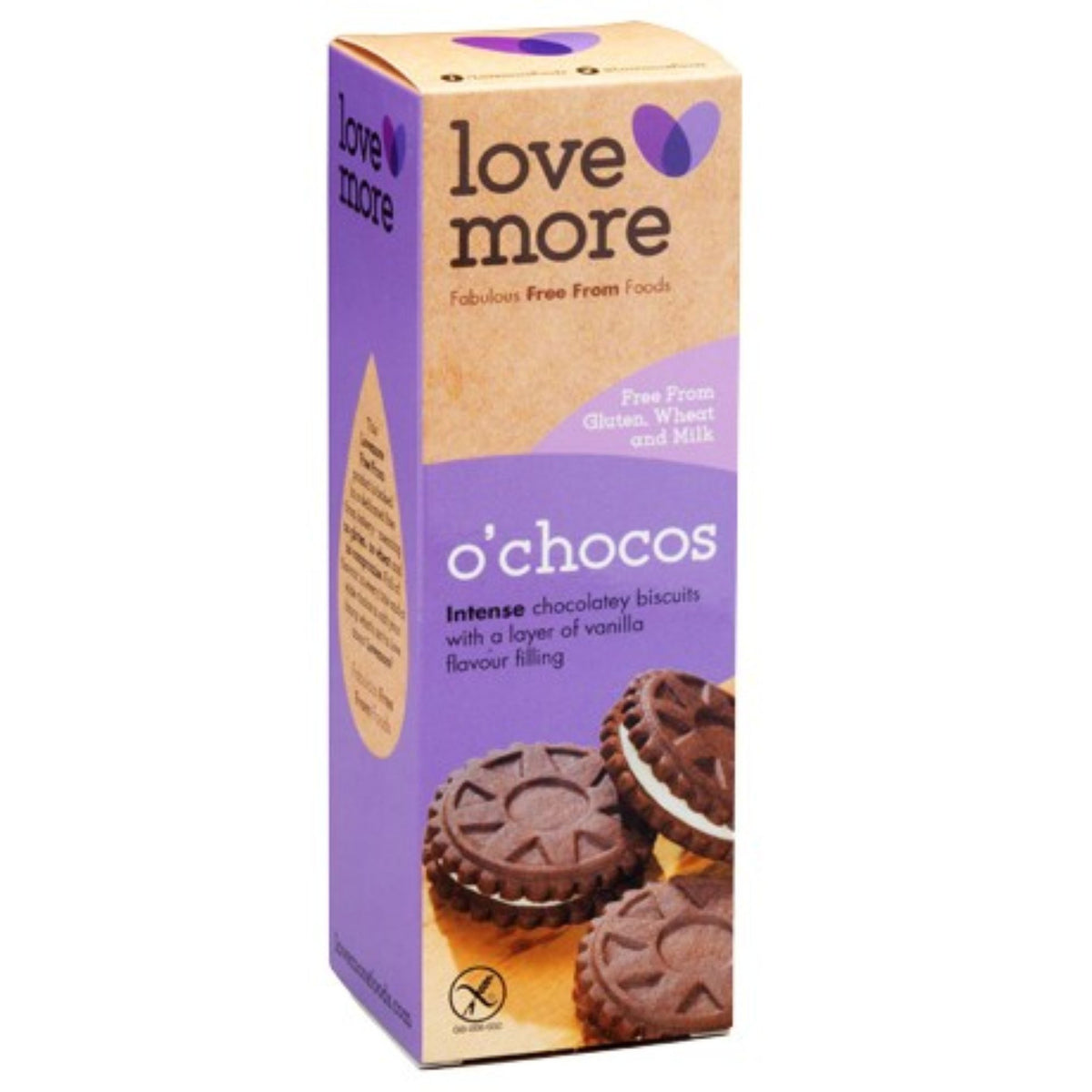O'Chocos 125 g
