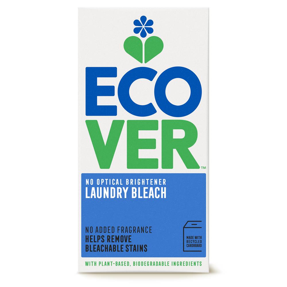 Ecover Laundry Bleach 400g - Just Natural