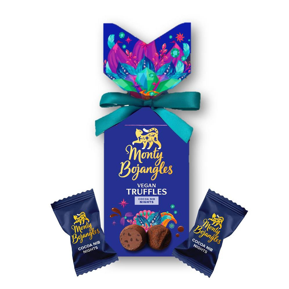 Vegan Party Gift Box 130 g