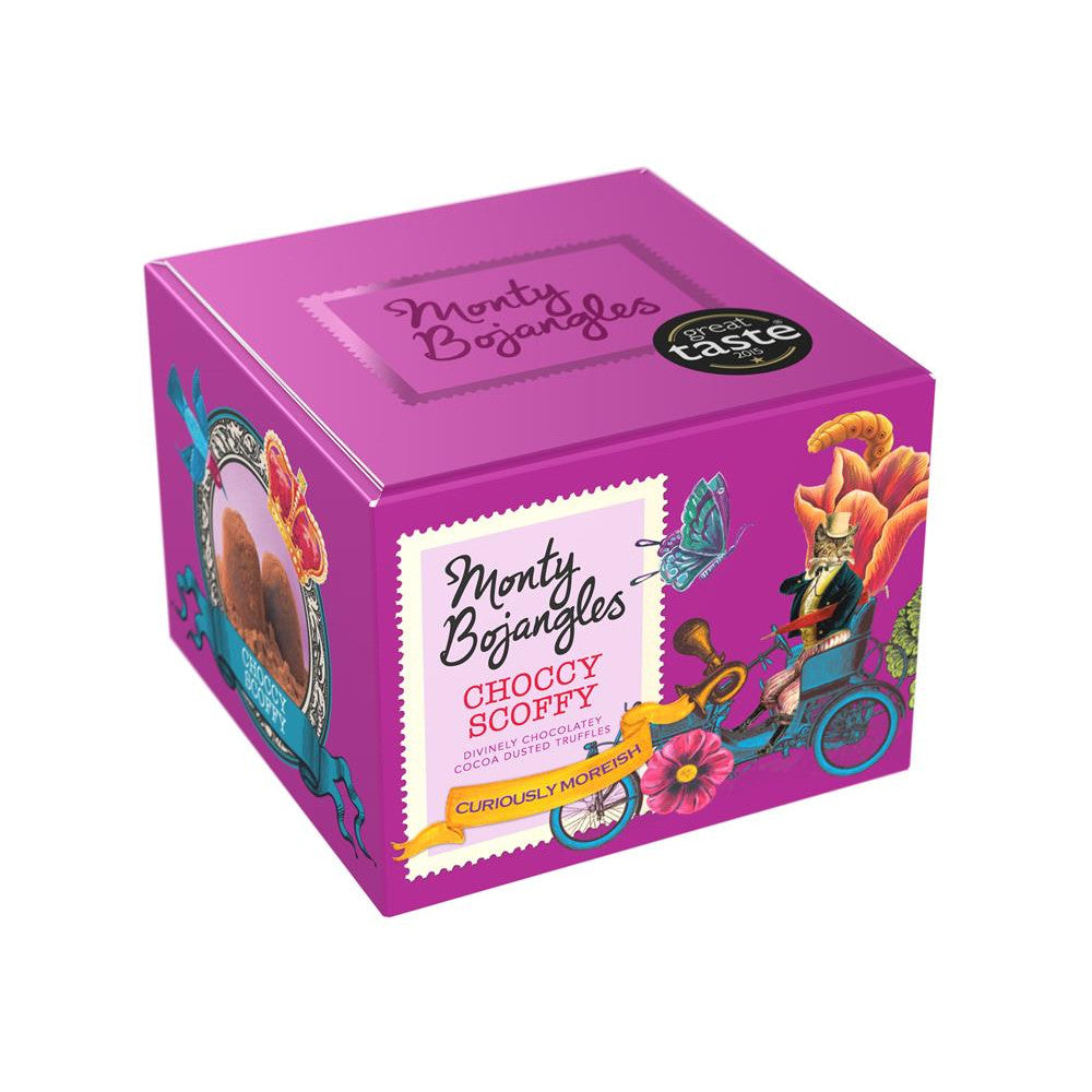 Choccy Scoffy 150g