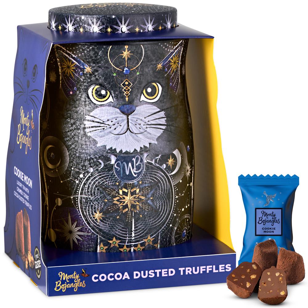 MB Cosmic Blink Cat Tin Gift 135g