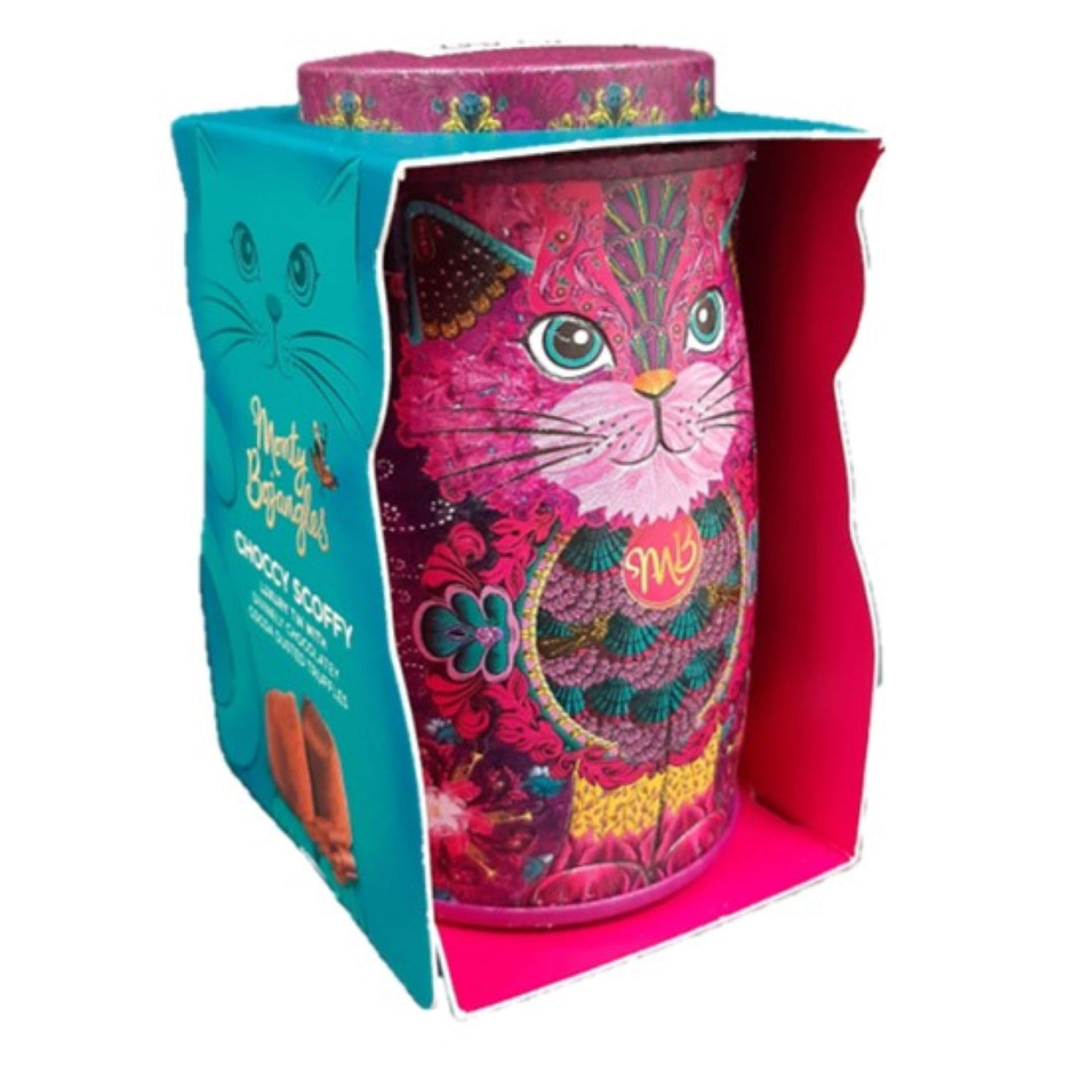 Persian Pink Mini KIT-Tin 36g 36g