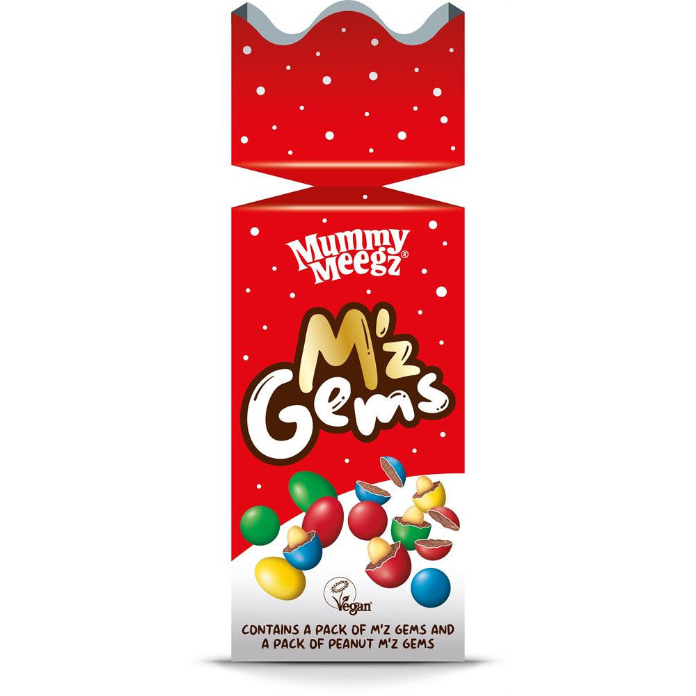 Mz Gems Cracker 160 g