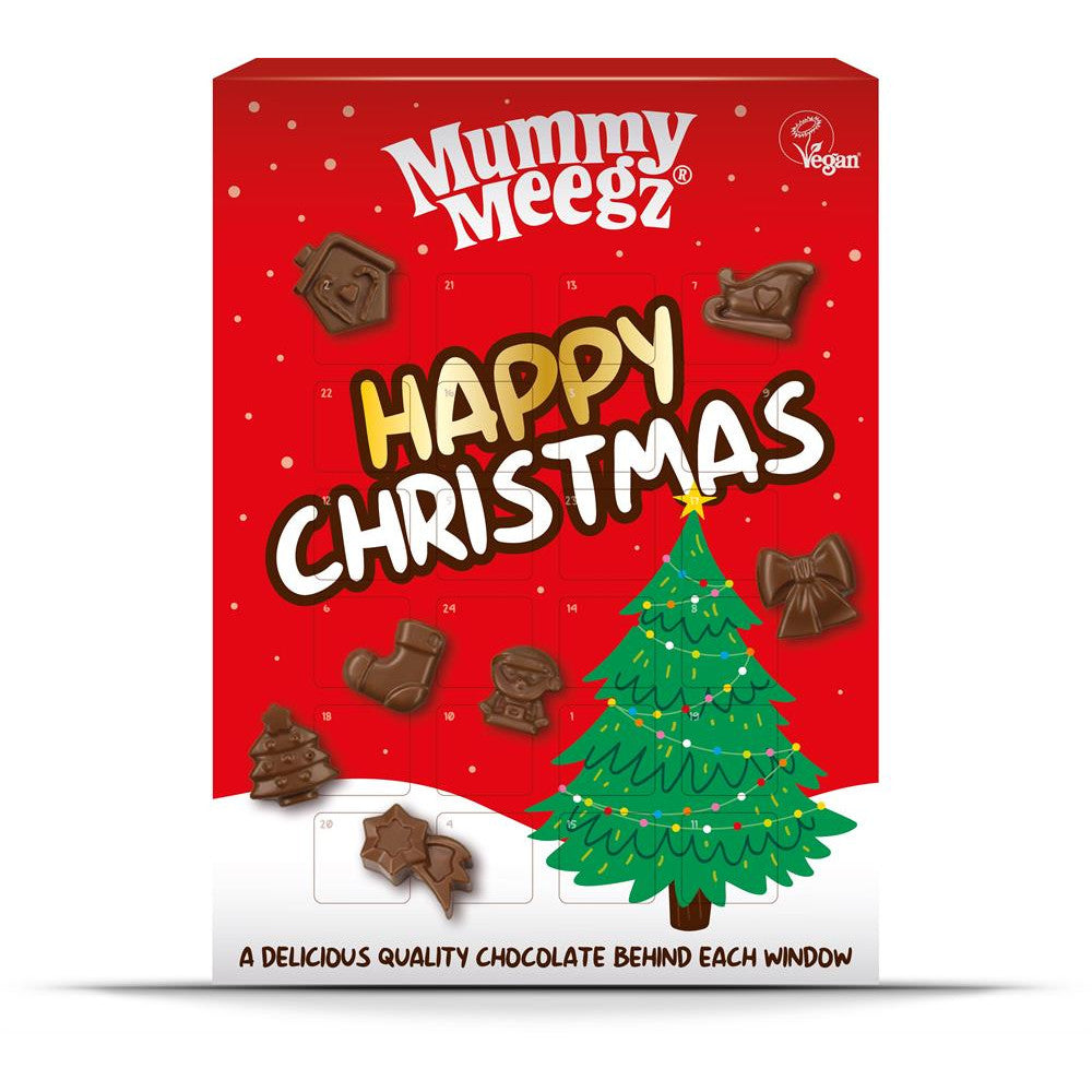 Advent Calendar 72 g