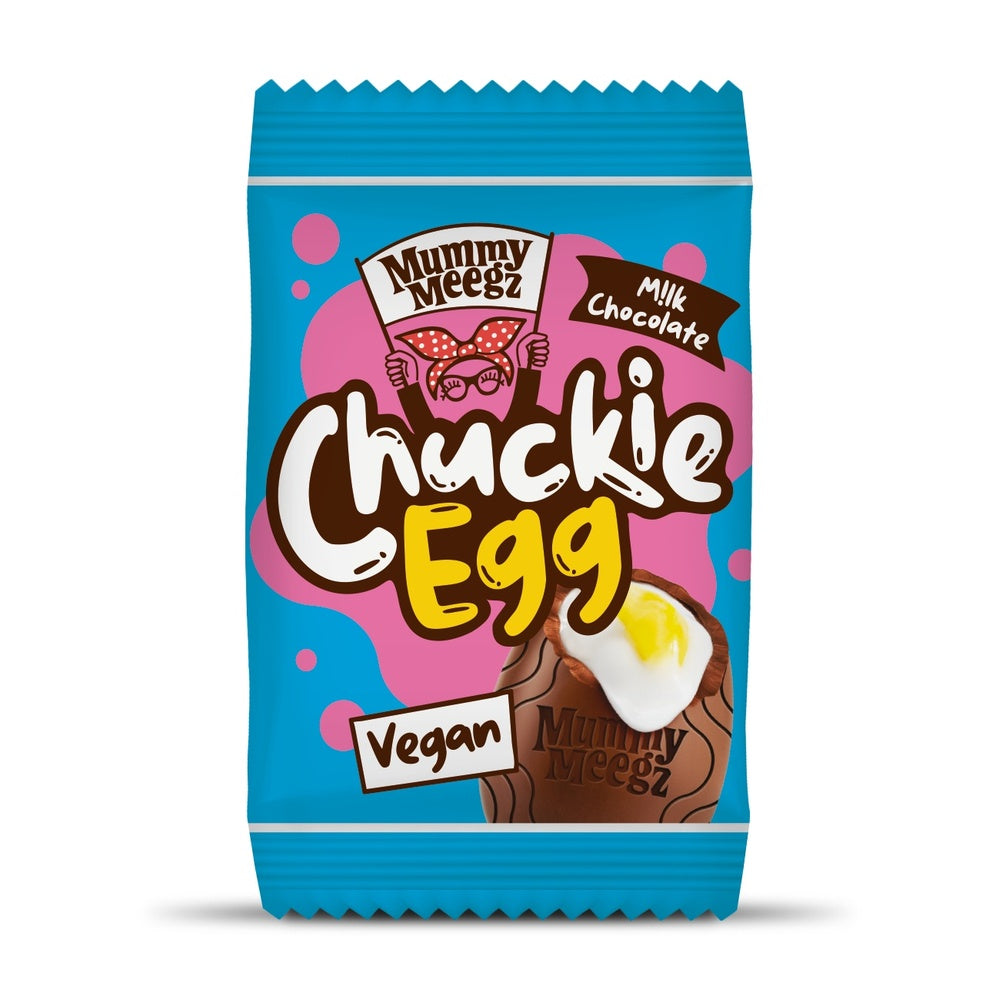 Chuckie Egg 38g - Just Natural