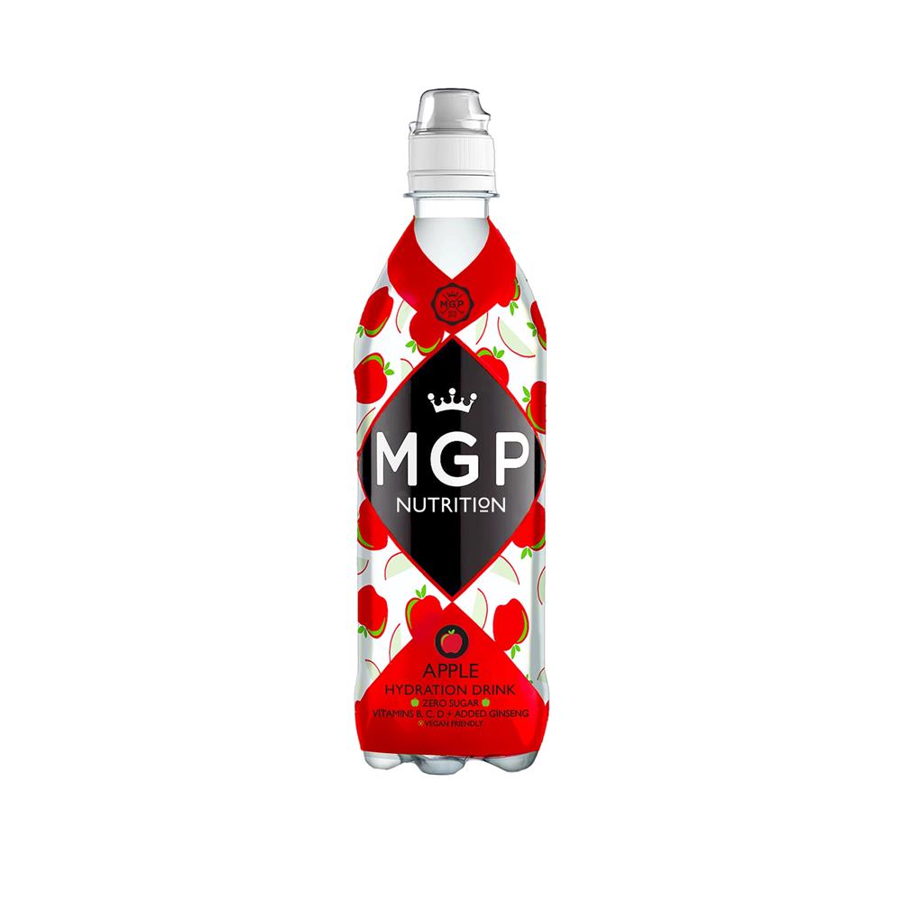 MGP Nutrition Apple Drink 500ml