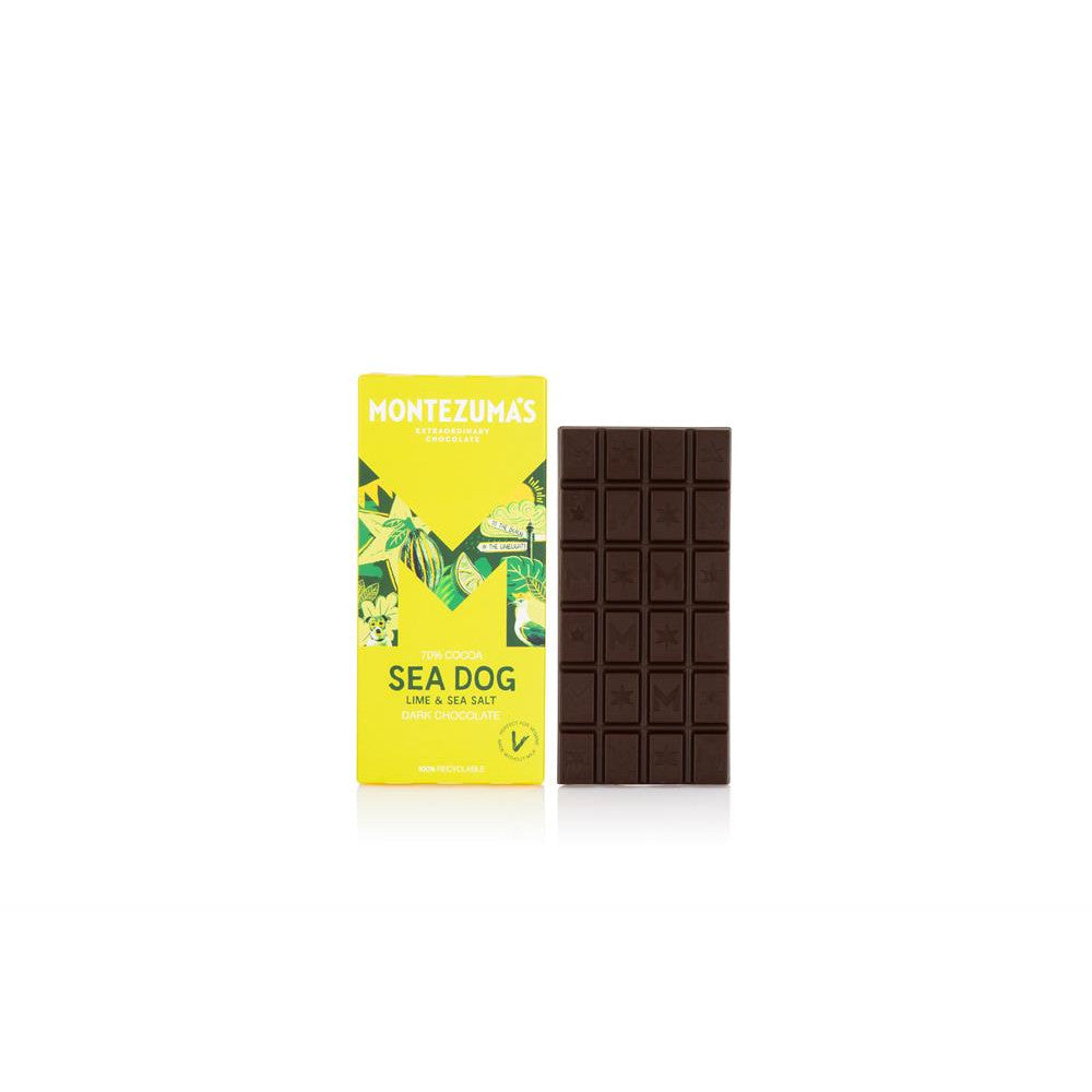 Sea Dog Bar 100 g