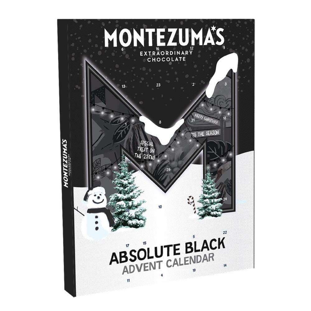 Absolute Black Advent Calendar 1 Box