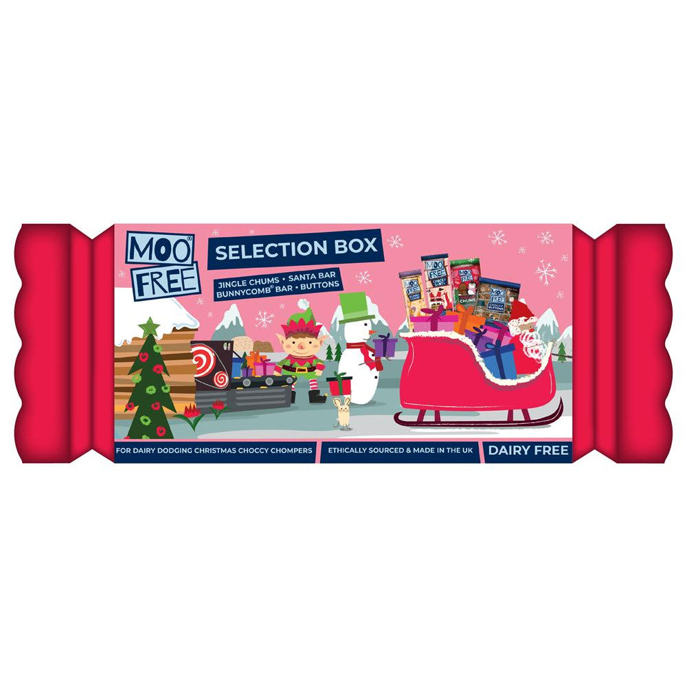 Selection Box 90g