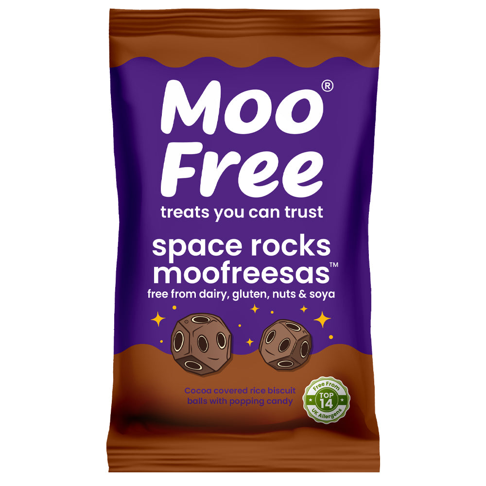 Space Rocks 35 g