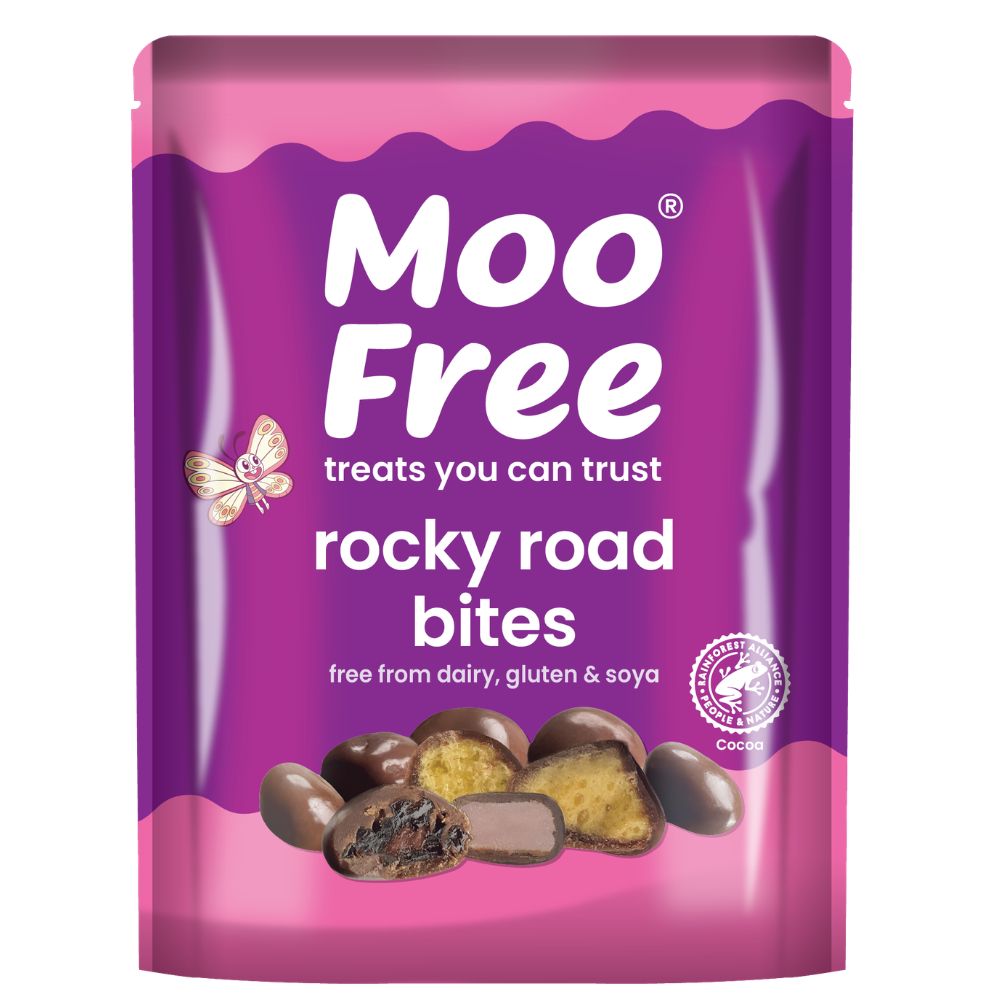 Rocky Road Bites 65 g
