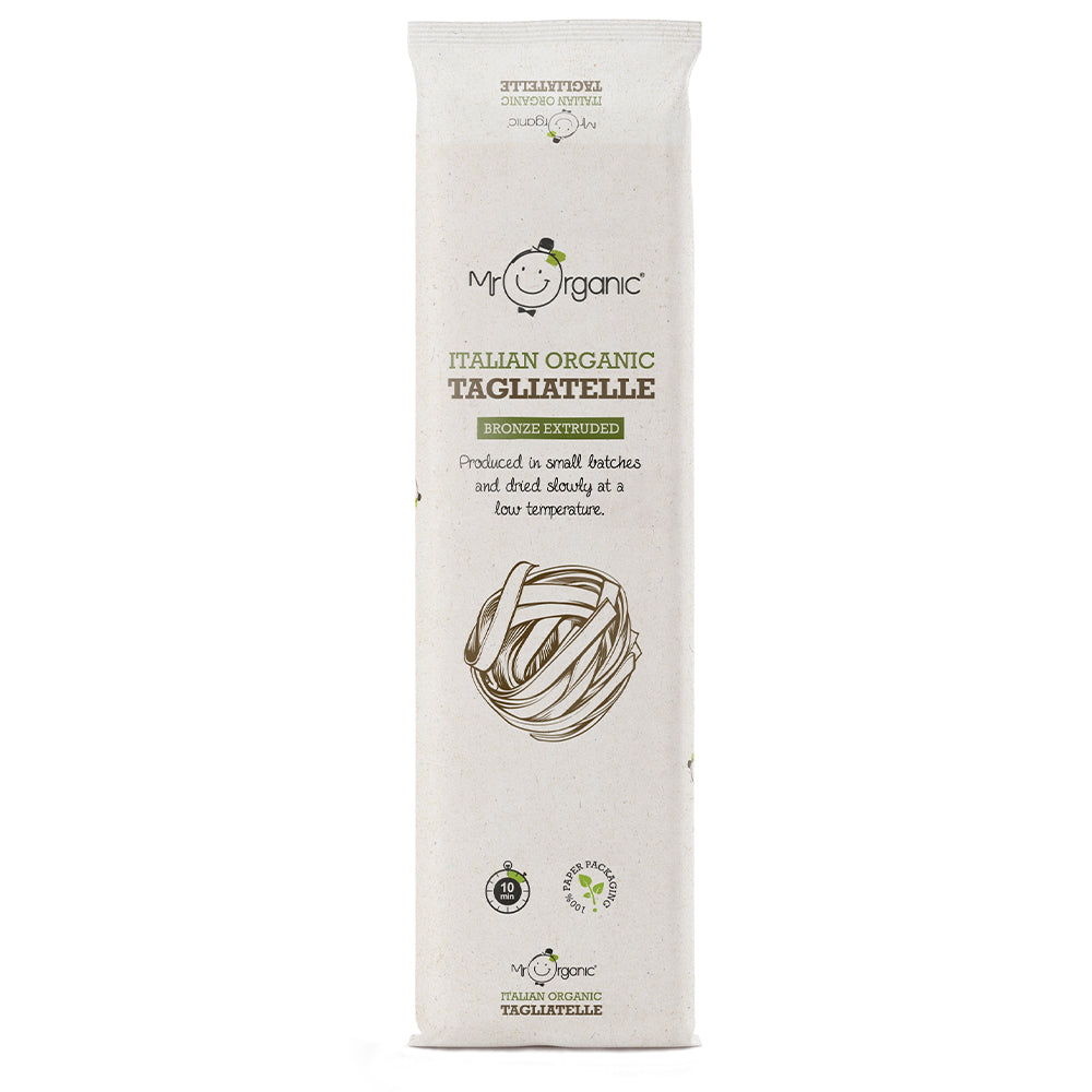 Tagliatelle 500g - Just Natural