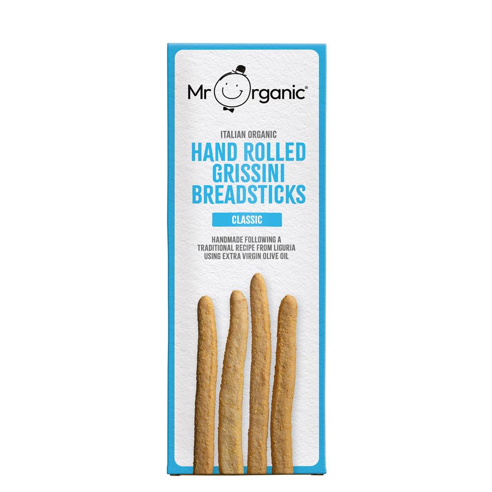 Breadstick Classic 150g - Just Natural