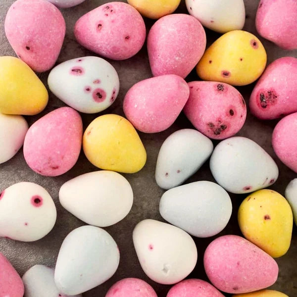 Chickee Eggs - Bulk Bag - Just Natural