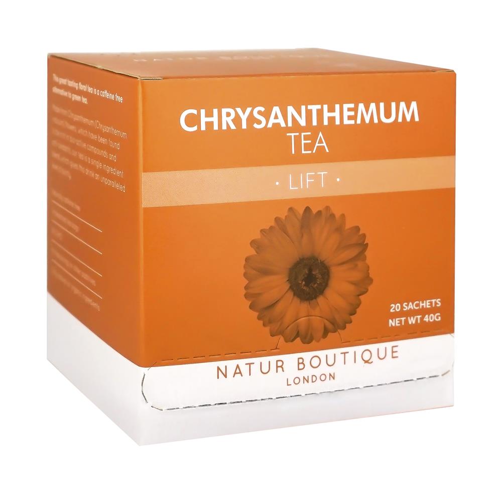 Chrysanthemum Tea - Lift 20 sachet