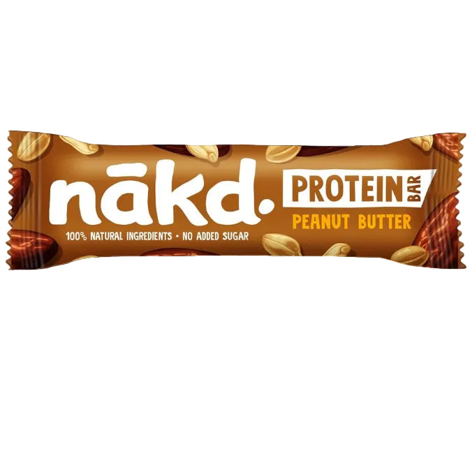 Nakd Protein Peanut Butter Bar 45g