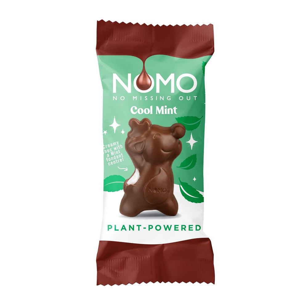 Mini Reindeer Mint 25 g