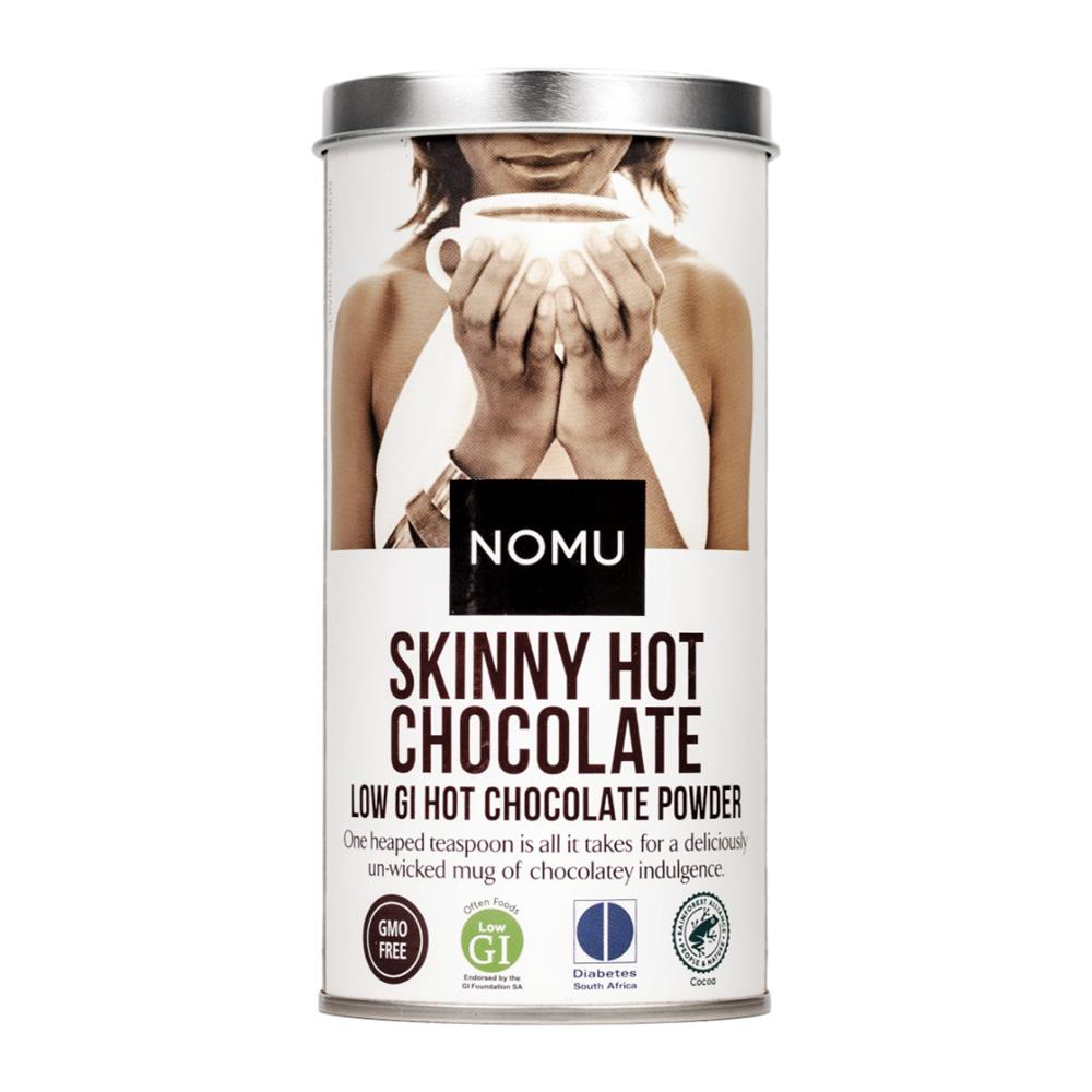 Nomu NOMU Skinny Hot Chocolate 200g 200 g