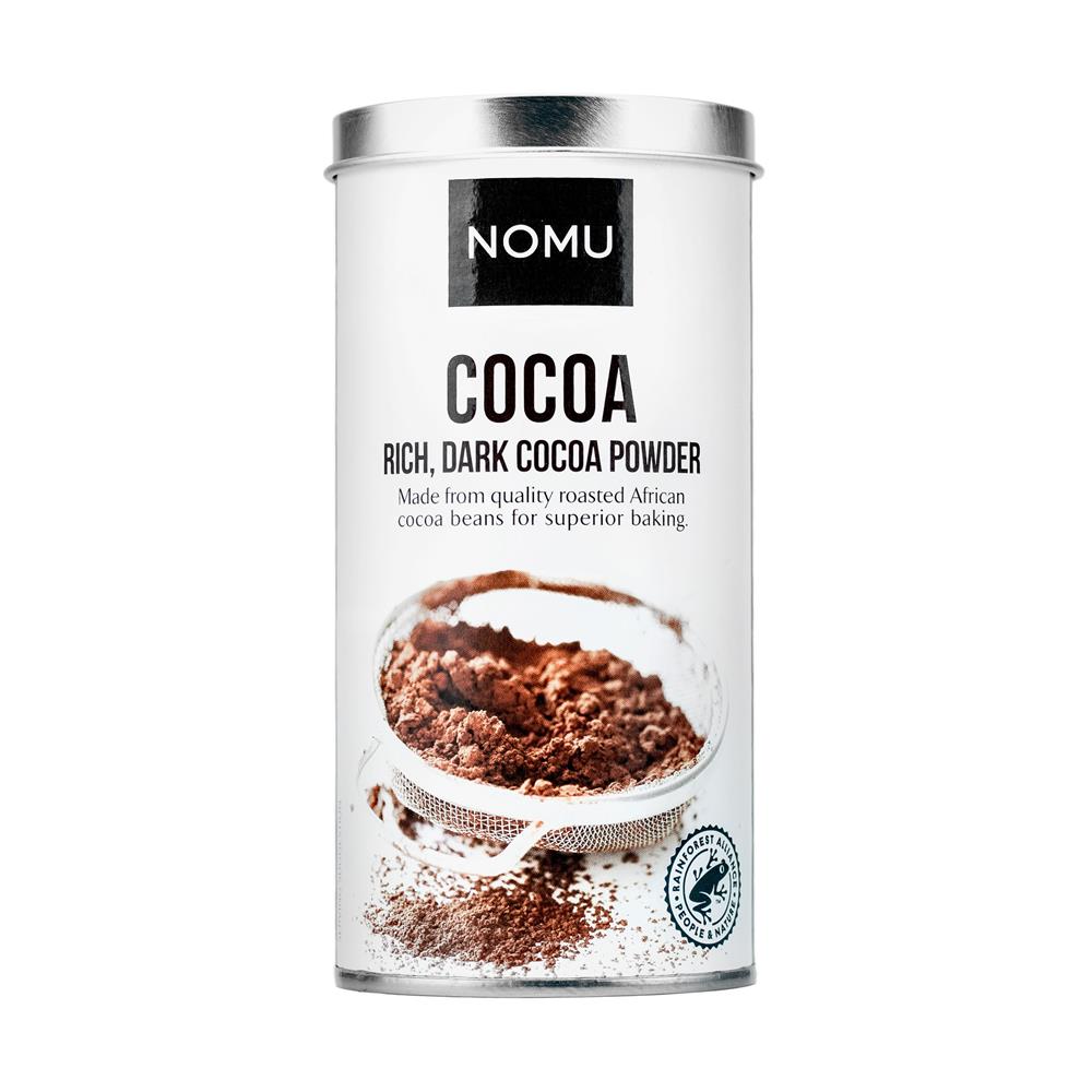Cocoa Powder 150g
