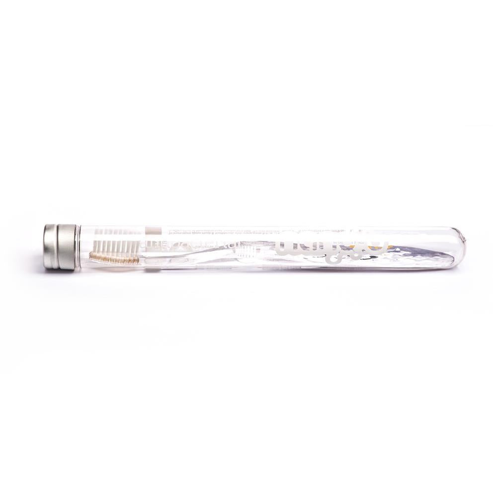 Nano-b Silver Crystal Toothbrush 34g