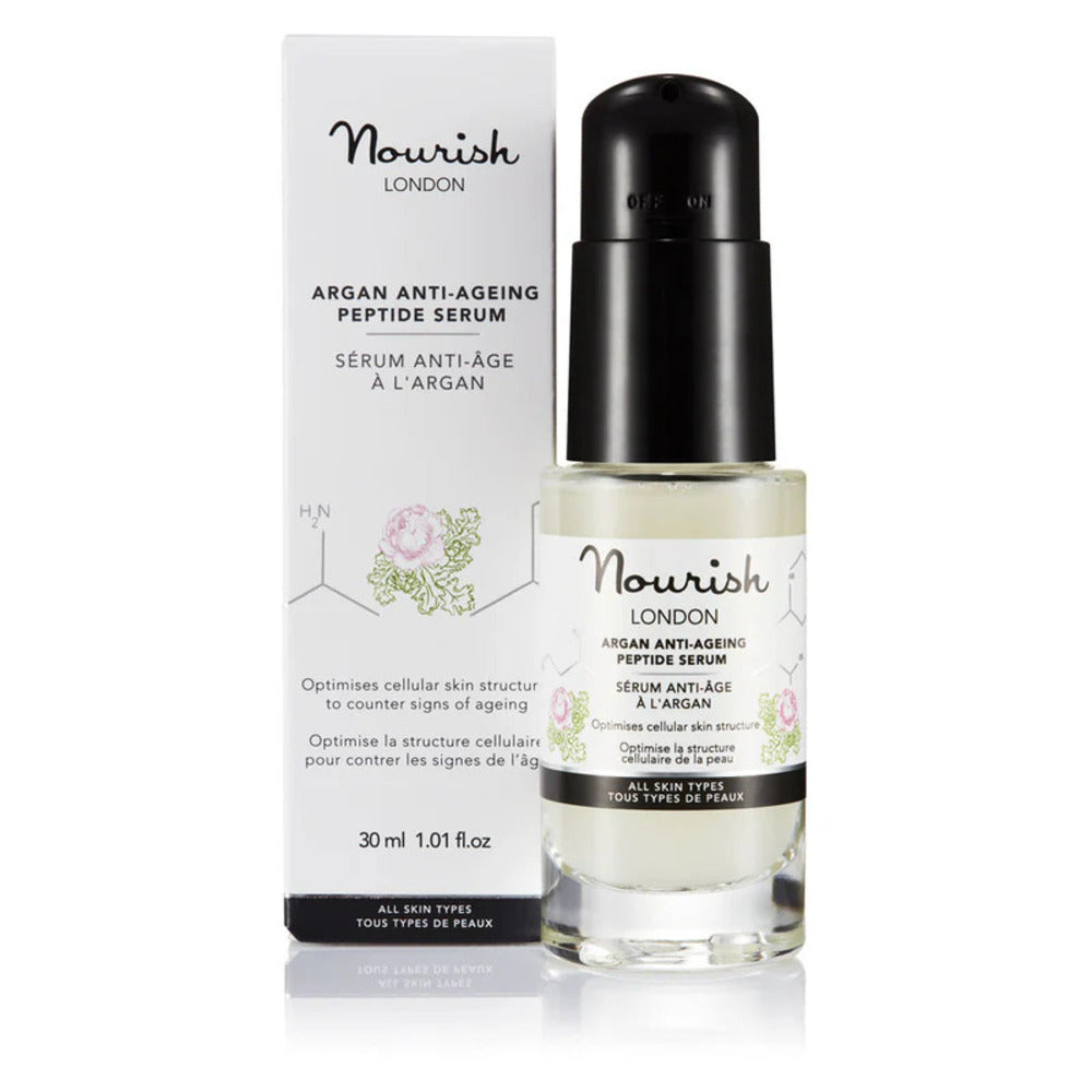 Argan Anti-Ageing Serum 30ml
