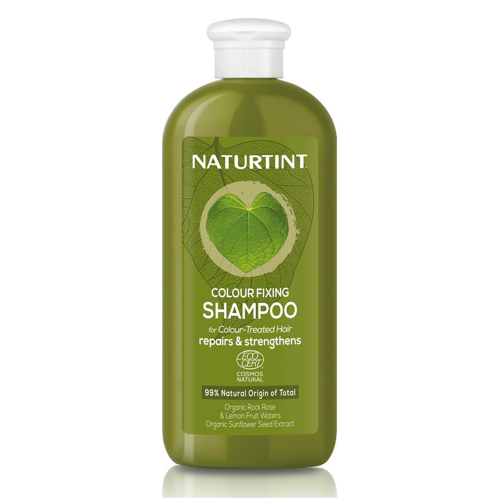 Colour Fix Shampoo 400ml