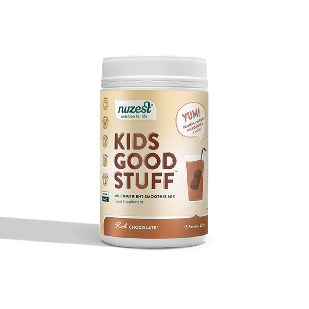 Kids Good Stuff Rich Chocolate 225g - Just Natural
