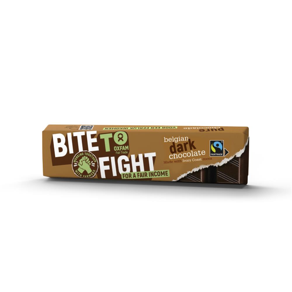 BTF Dark Chocolate 50g 50g